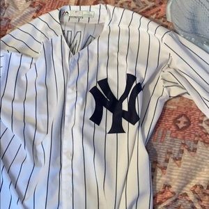 Giancarlo Stanton authentic Cool Base Jersey